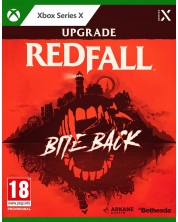 Redfall Bite Back Upgrade (Xbox Series X|S) - Код в кутия